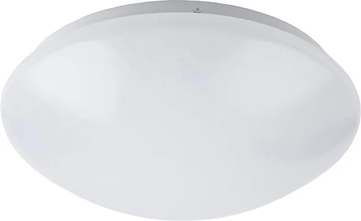 Rabalux 3438 - Luz de teto de casa de banho LED LUCAS LED/18W/230V