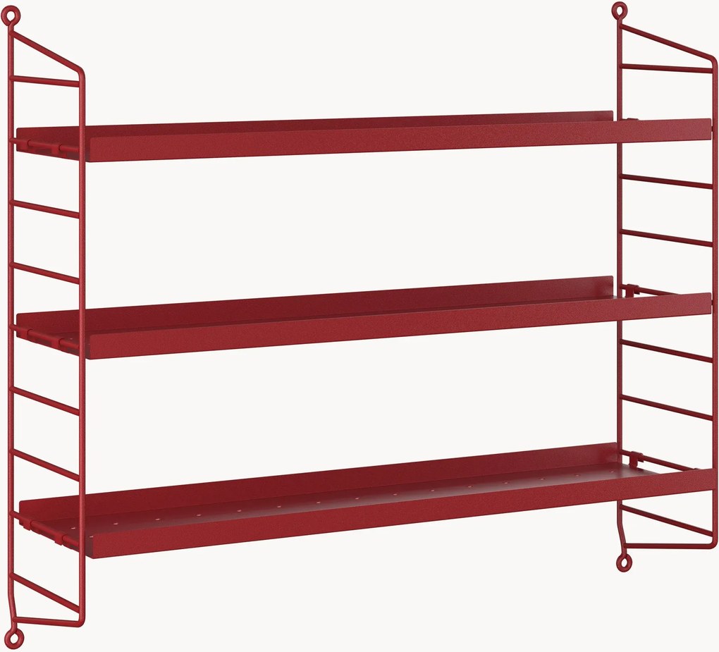 Estante de parede String Pocket