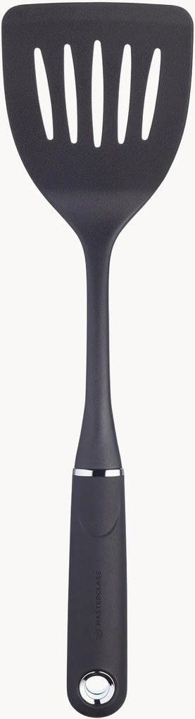 Espátula perfurada em nylon Soft Grip