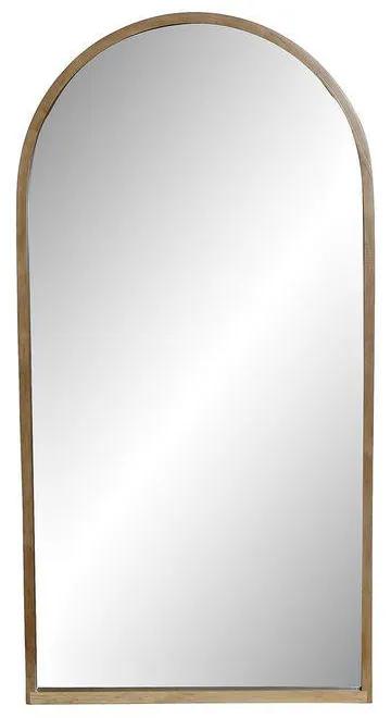 Espelho de parede DKD Home Decor Madeira MDF (41 x 3.5 x 78 cm)