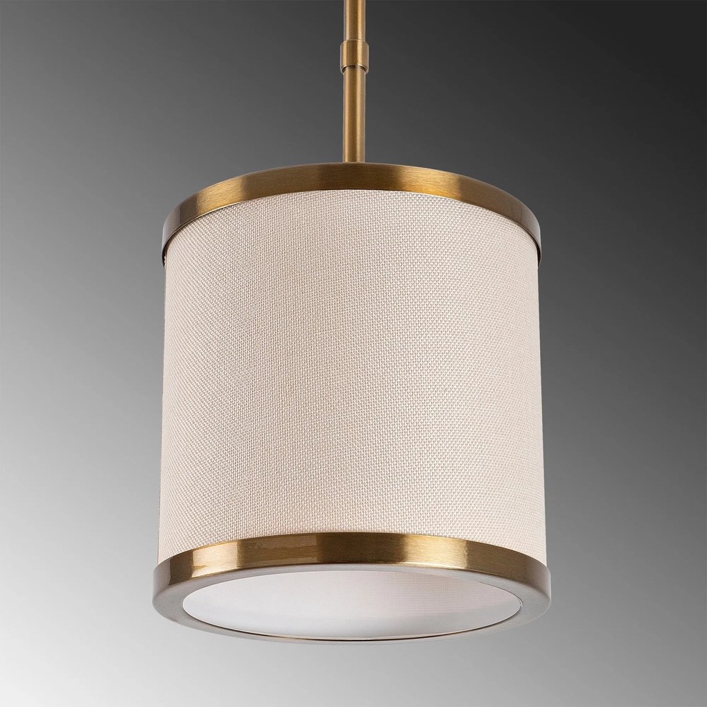 Chandelier Way – Vintage – 20 x 20 x 35 cm
