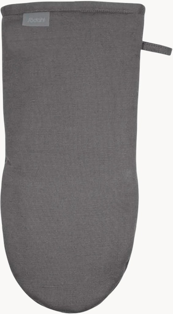 Luvas de forno em algodão Soft, conjunto de 2