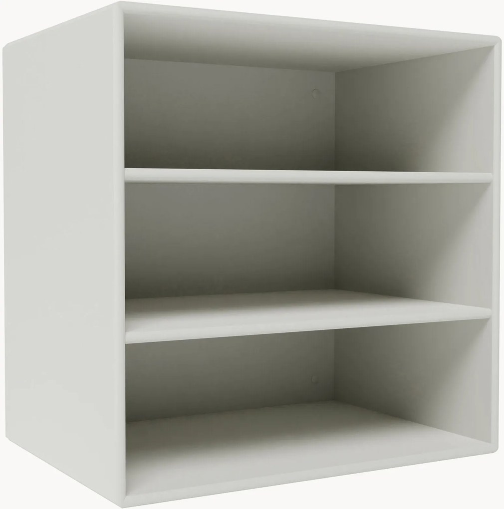 Módulo Montana Mini 1004 para sistema de estantes modular