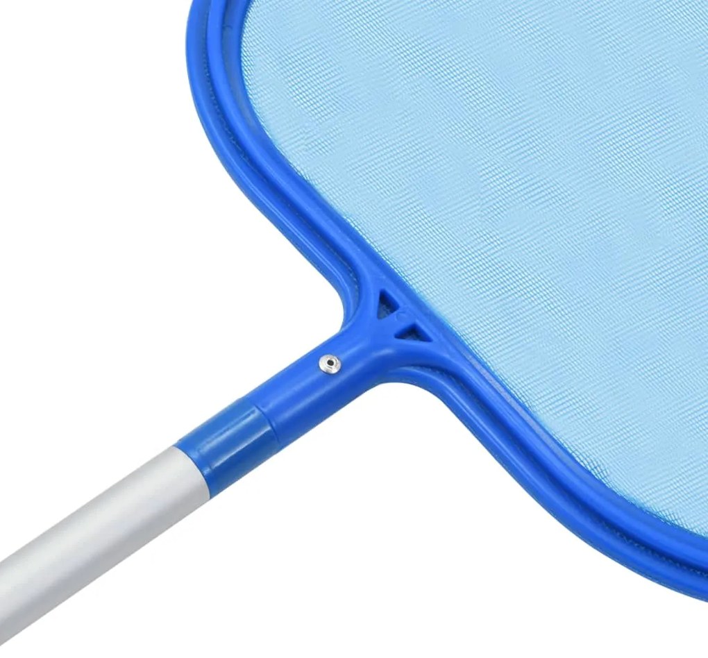 2 pcs kit para manutenção de piscinas