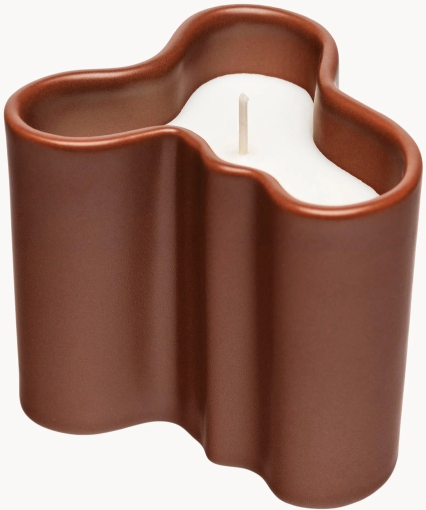 Vela perfumada Aalto (fogo)