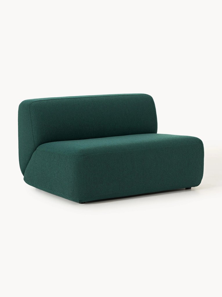 Módulo lounge para jardim Naomi (2 lugares)