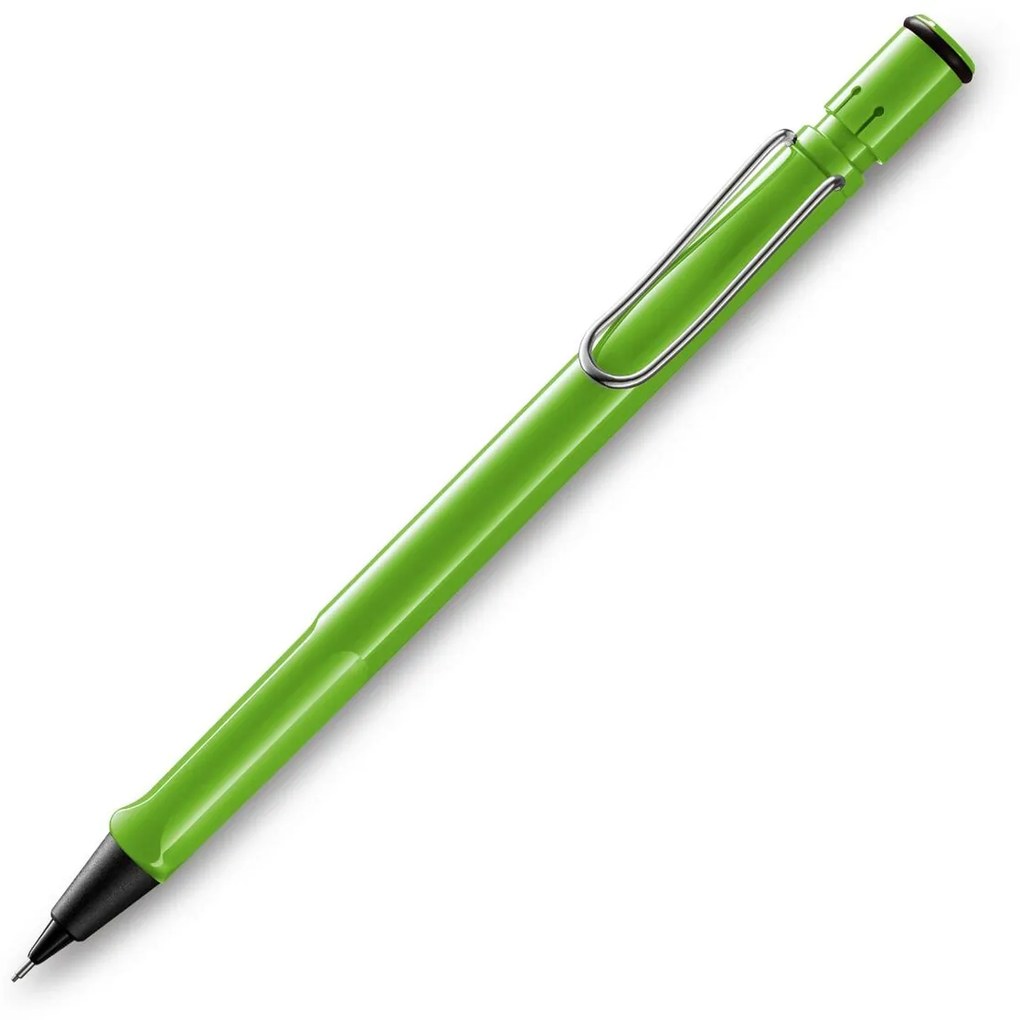 Porta-minas Lamy Safari Verde 0,5 mm