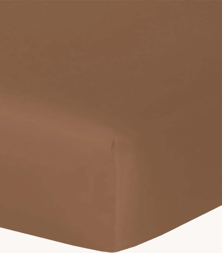 Cotton Fitted Sheet Julia