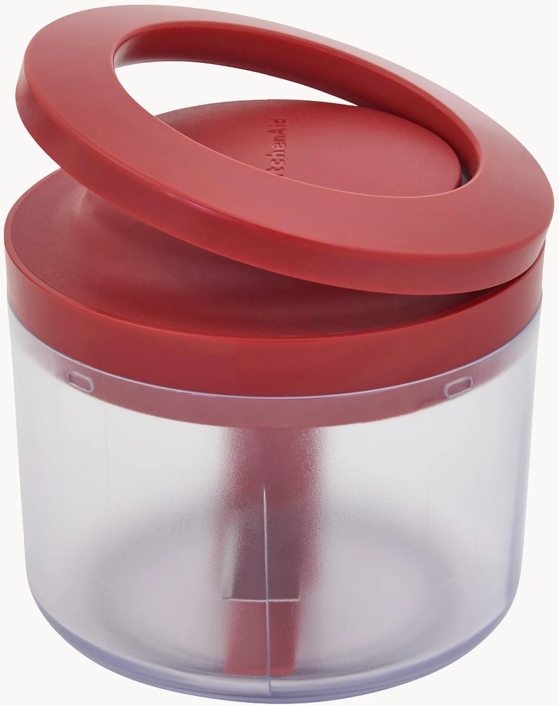 Picador de alimentos manual KitchenAid