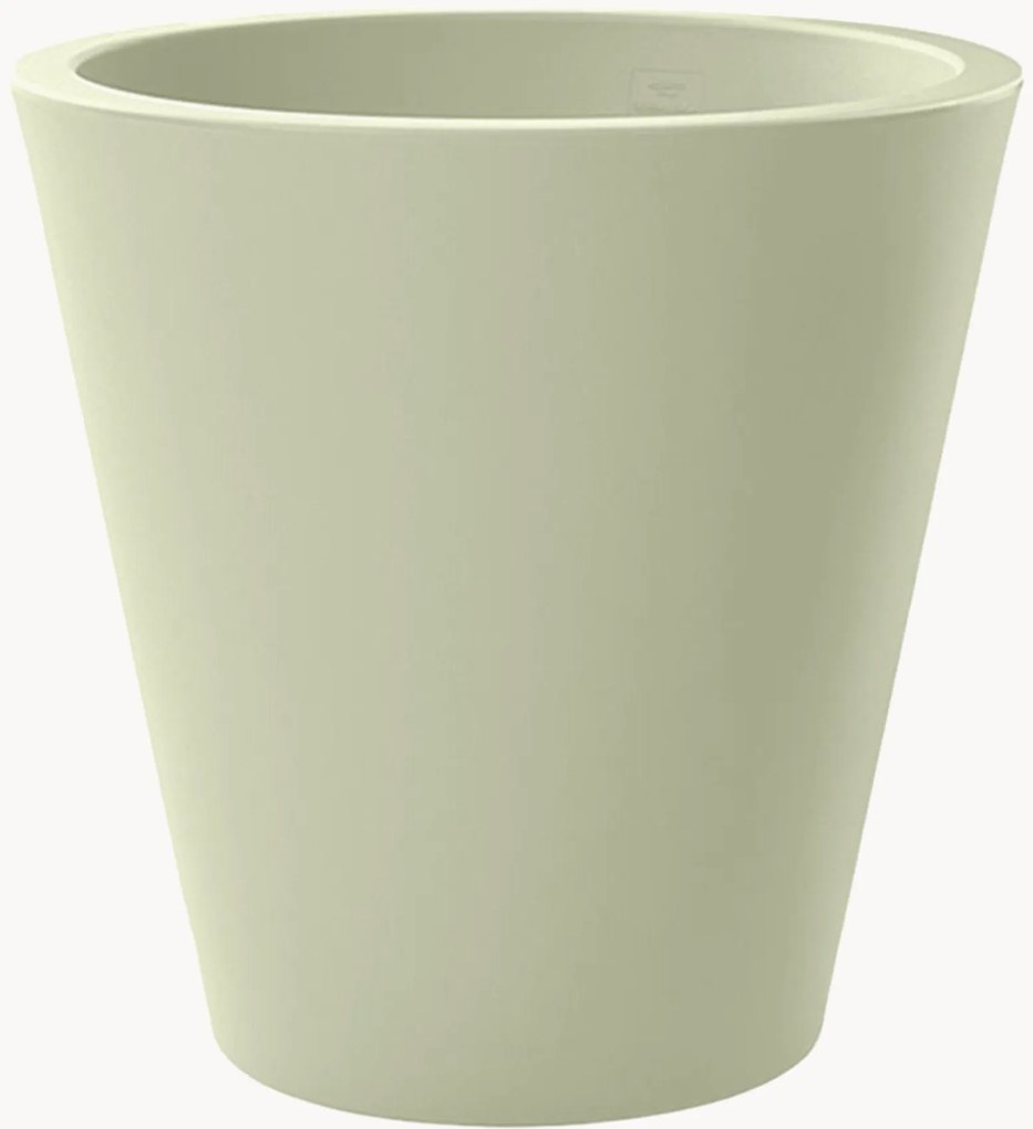 Vaso para exterior New Pot, Alt 60 cm