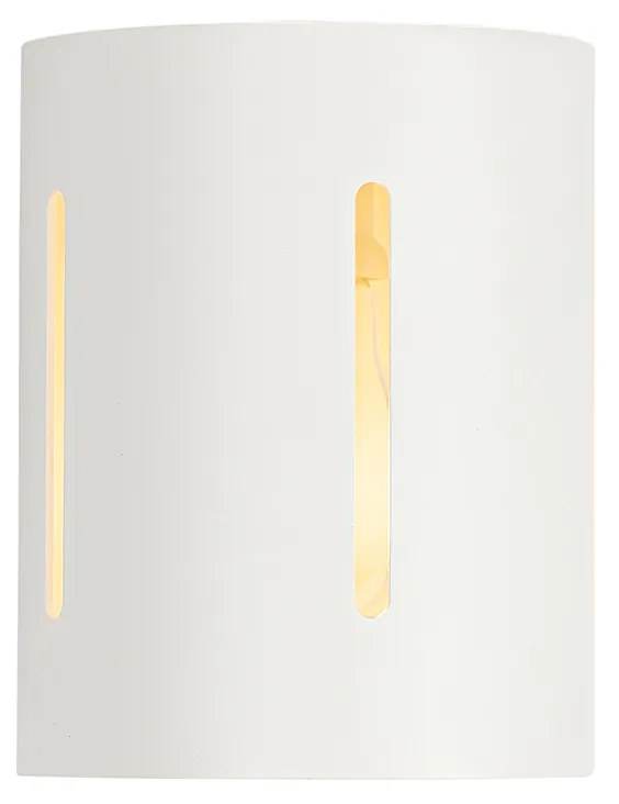 Candeeiro de teto design branco - Yana Design