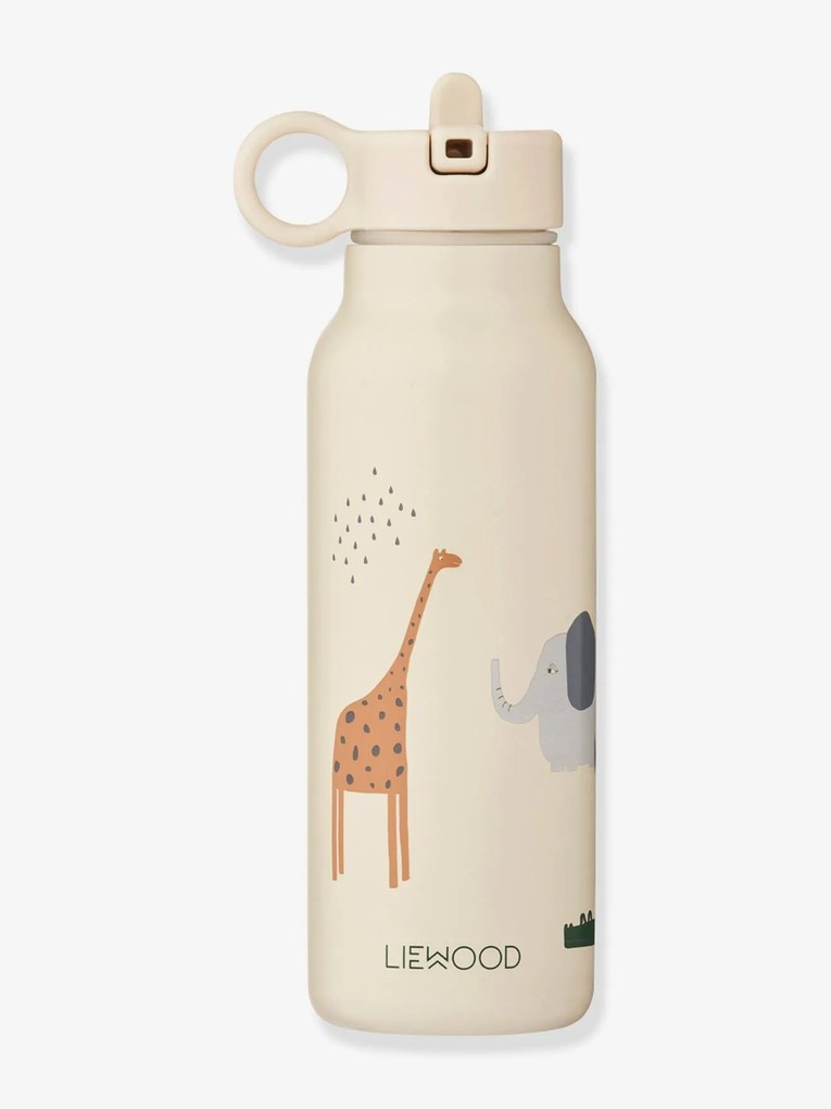 Garrafa térmica Falk 350ml - LIEWOOD bege