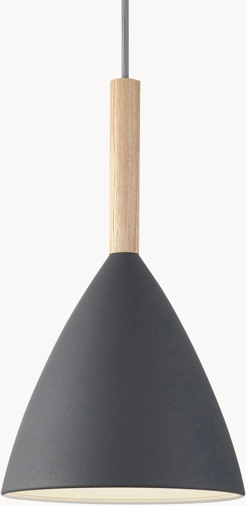 Candeeiro suspenso regulável Pure 20