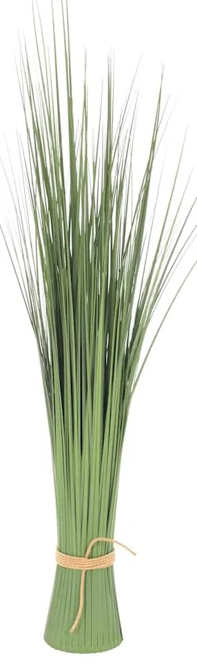 vidaXL Flora Artificial 107 cm Plástico