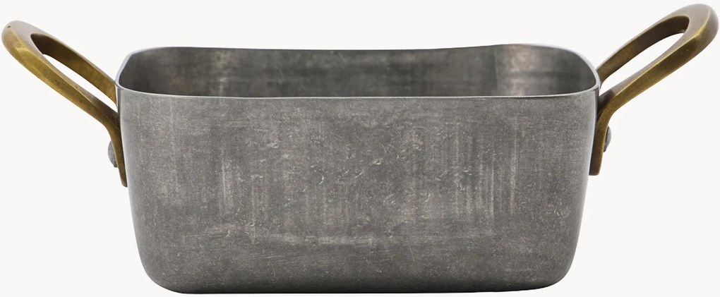 Assadeiras Presentation, conjunto de 2