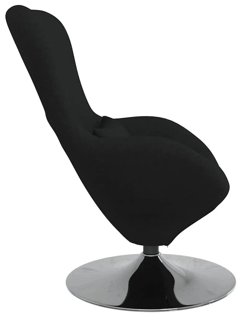 Cadeiras, Poltronas &amp; Sofás Cama Preto Médio Tecido