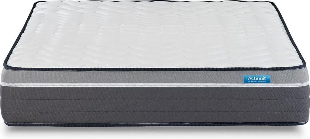 Colchão Actinuit Memo Adapt - Espuma 190 x 80 cm