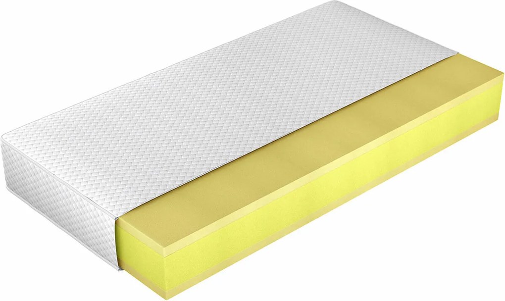 Colchão Indiana 122