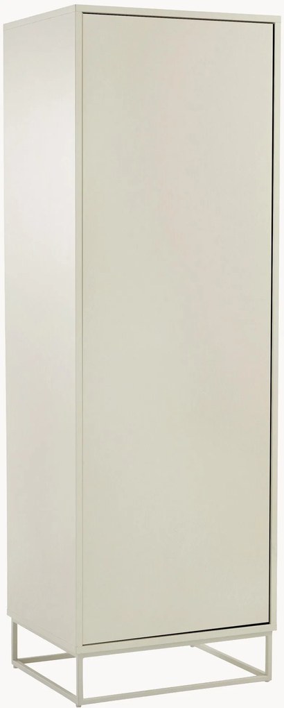 Roupeiro de parede Lyckeby