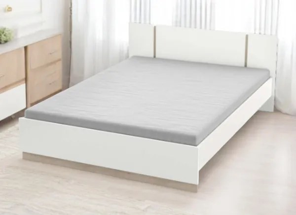 Cama Watson (p/colchaõ 140x190 | Melamina DM)