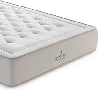 Colchão Grand Sublime Majestic - Molas Ensacadas 190 x 90 cm