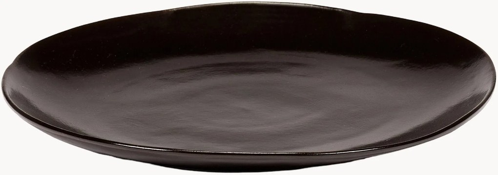 Pratos de jantar La Mère, conjunto de 2