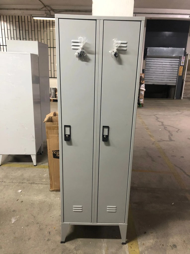 Cacifo Duplo 2 Portas 1900x500 Outlet Ultima Unidade