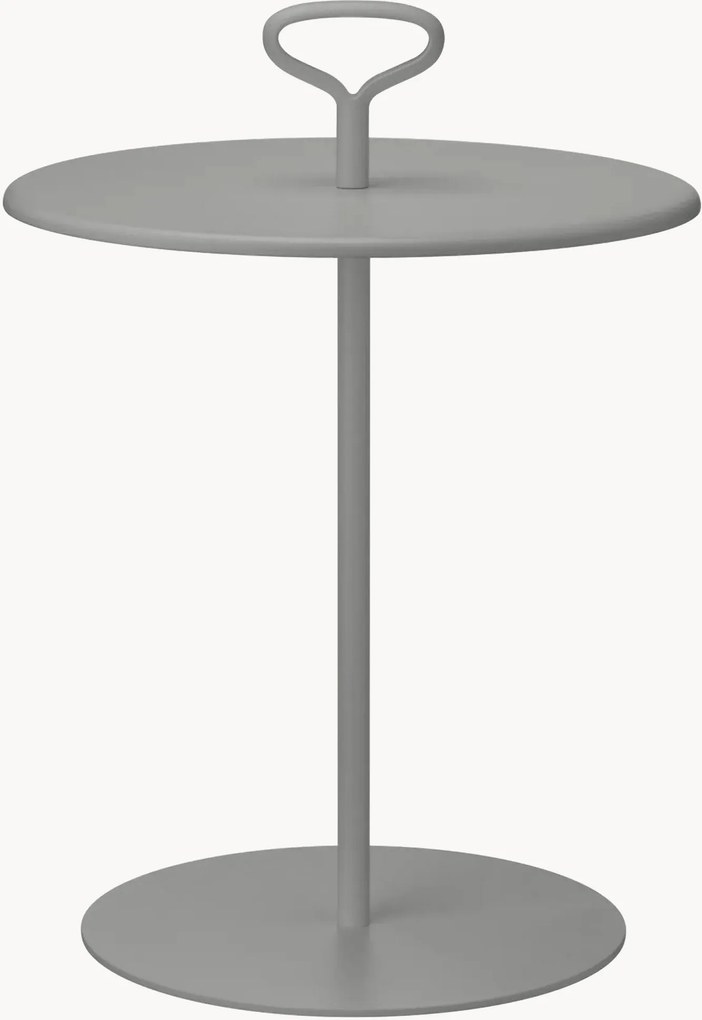Mesa de apoio para jardim Porter