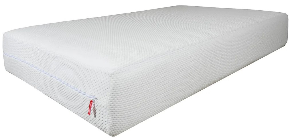 Colchão Intense camas articuladas - Espuma 200 x 80 cm