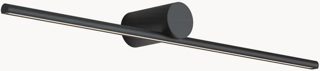 Candeeiro de parede LED regulável Daisho