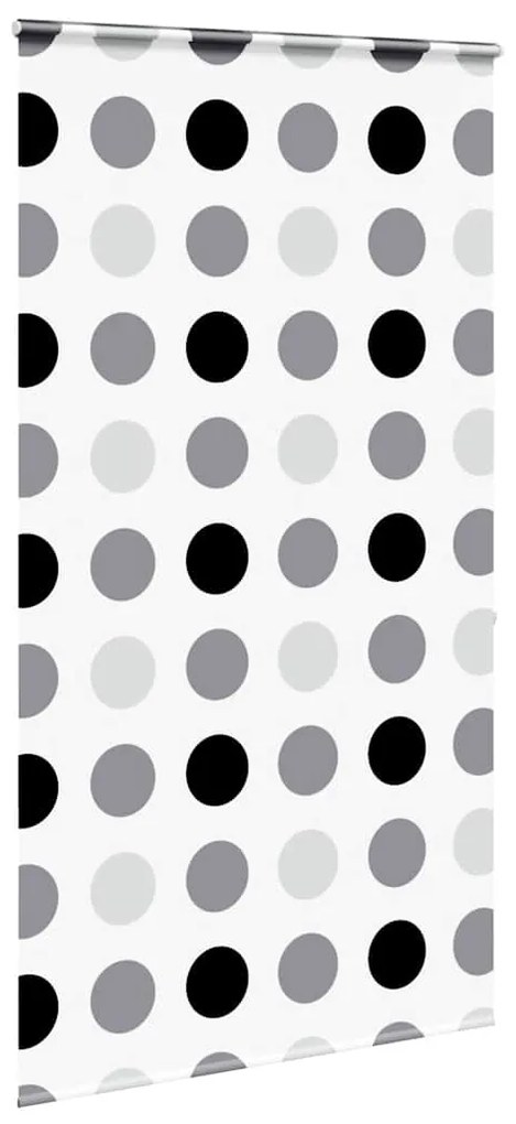 Rolo de Duche Estores com 120x240 cm Largura Tecido 116 cm