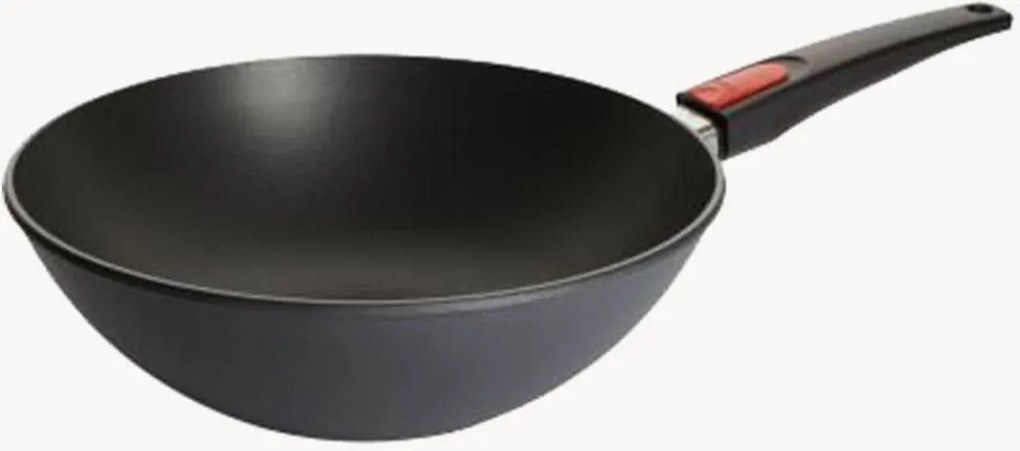 Wok artesanal com cabo amovível Diamond Lite