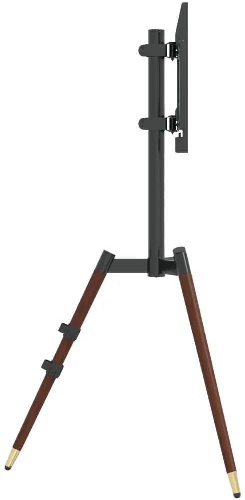 Suporte tripé p/ TV ecrãs de 37-65" Max VESA 400x400 mm 40kg