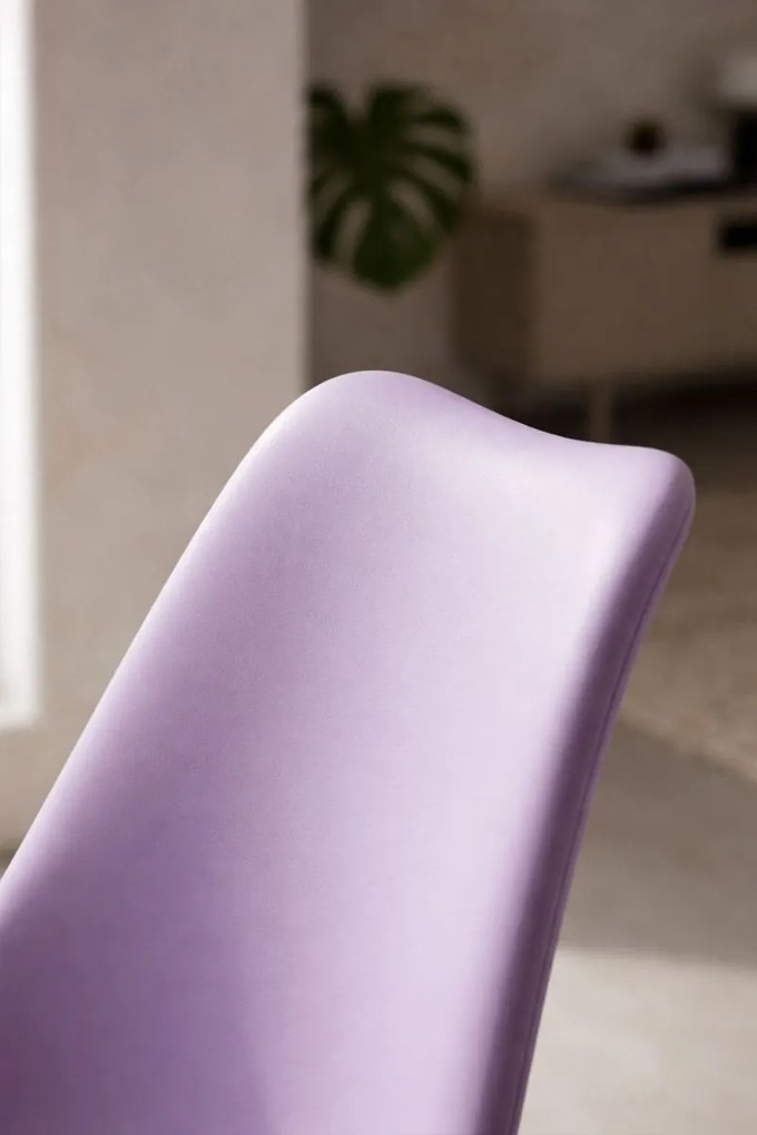 Cadeira Synk Basic - Lavanda