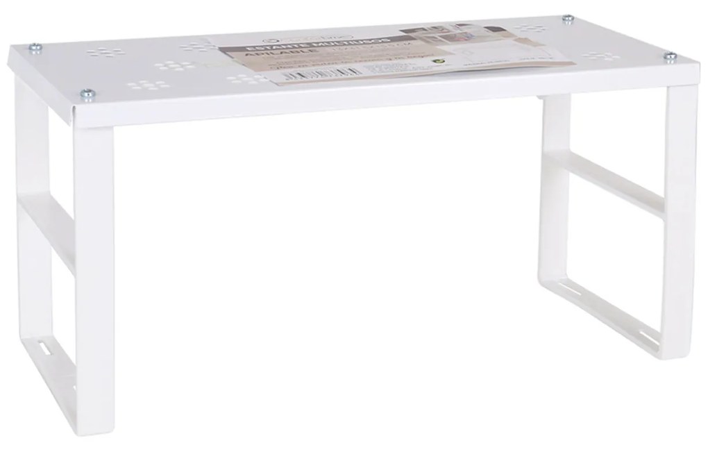Estante Dobrável 13X31.5X15.5CM