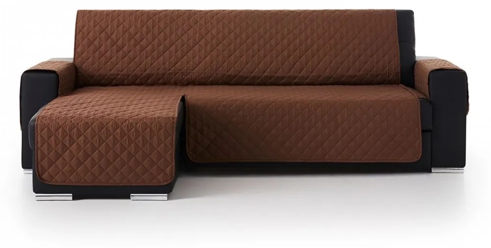 Capa de Sofá Reversível (Chaise Longue)