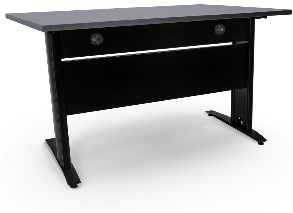 Secretária de Escritório 1200x800x750mm - Soho