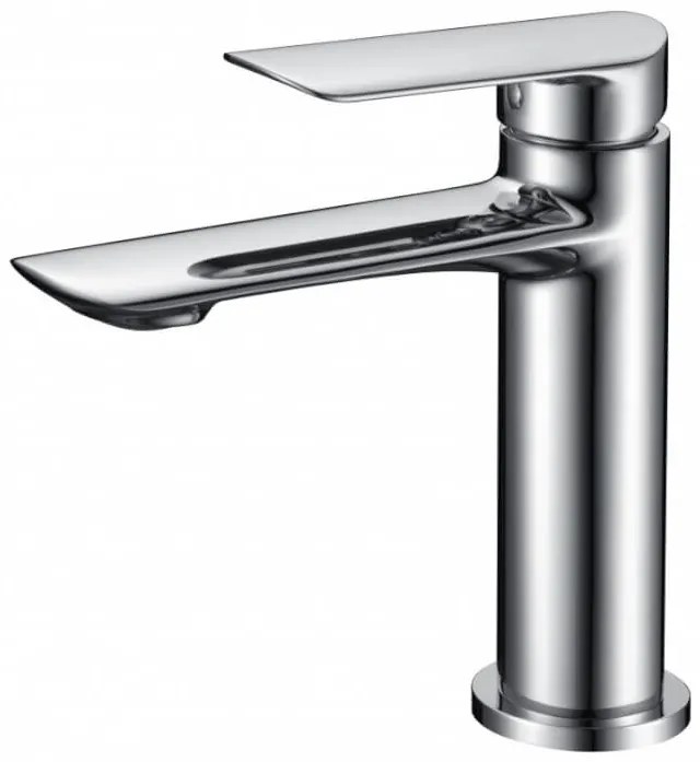 Torneira cromada para lavatórios Ural