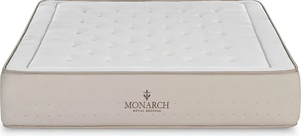 Colchão Grand Sublime Majestic - Molas Ensacadas 195 x 150 cm