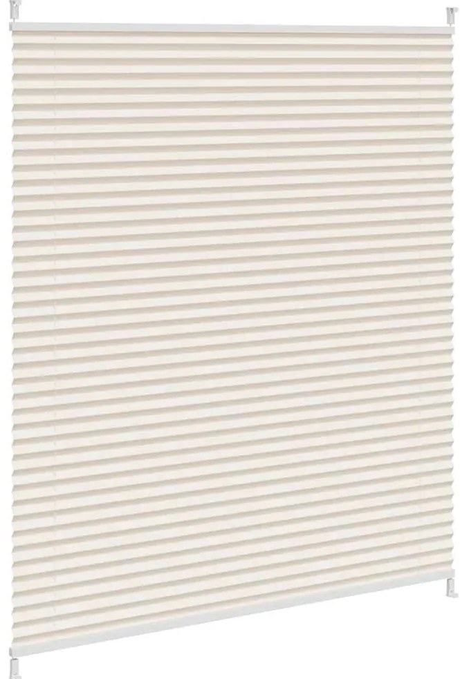 Persiana 110x125cm, Creme