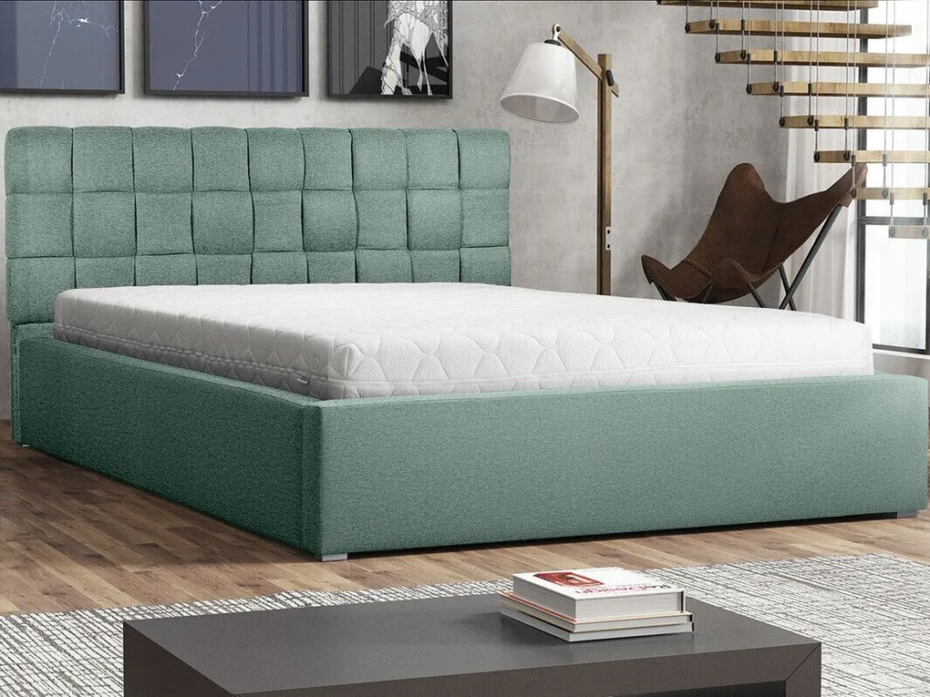 Cama Pomona 106
