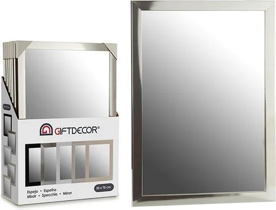 Espelho Prata (50 x 70 cm)