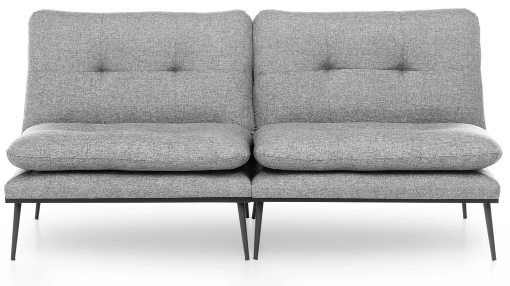 Conjunto de Mobiliário de Sala de Estar Eylül – Carvalho – Várias Medi