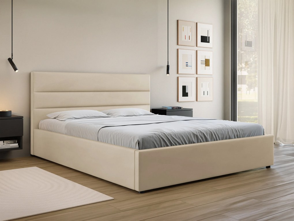 Cama Comfivo 454