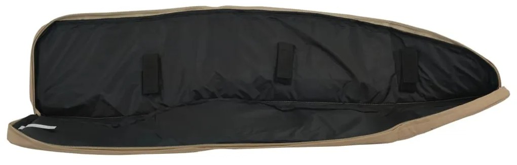 Saco para espingarda com alça de ombro 135 cm tecido oxford