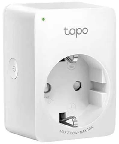 Tomada Inteligente TP-Link Tapo P100 2 uds WiFi