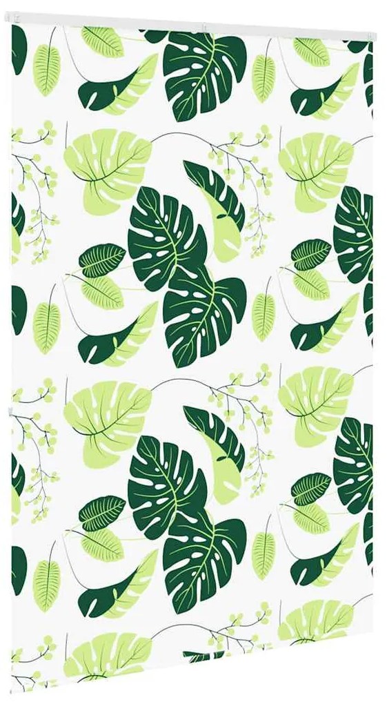 Rolo de Duche Estores cassete 160x240 cm Largura Tecido 156 cm