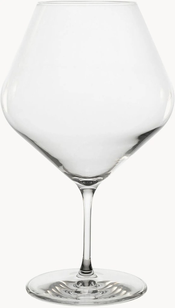 Copos de vinho Loza, conjunto de 8