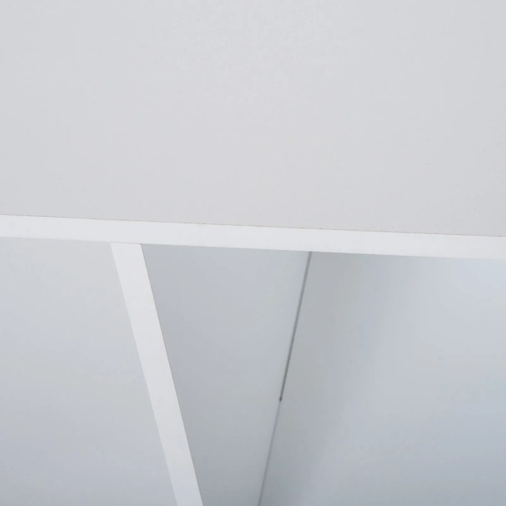 Estante Cubey - Design Nórdico
