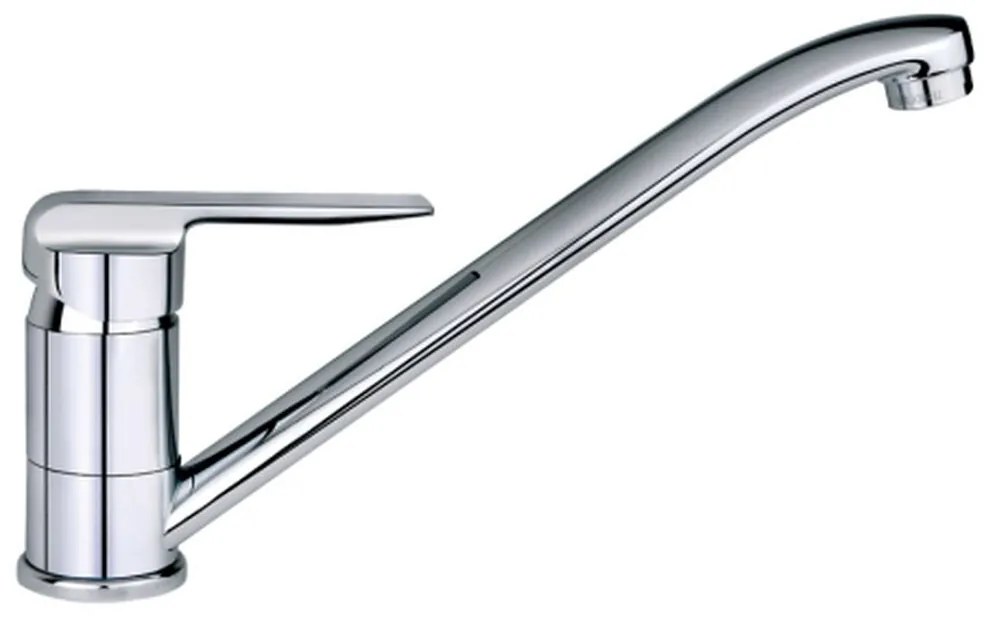 Torneira Monocomando Teka IN 913